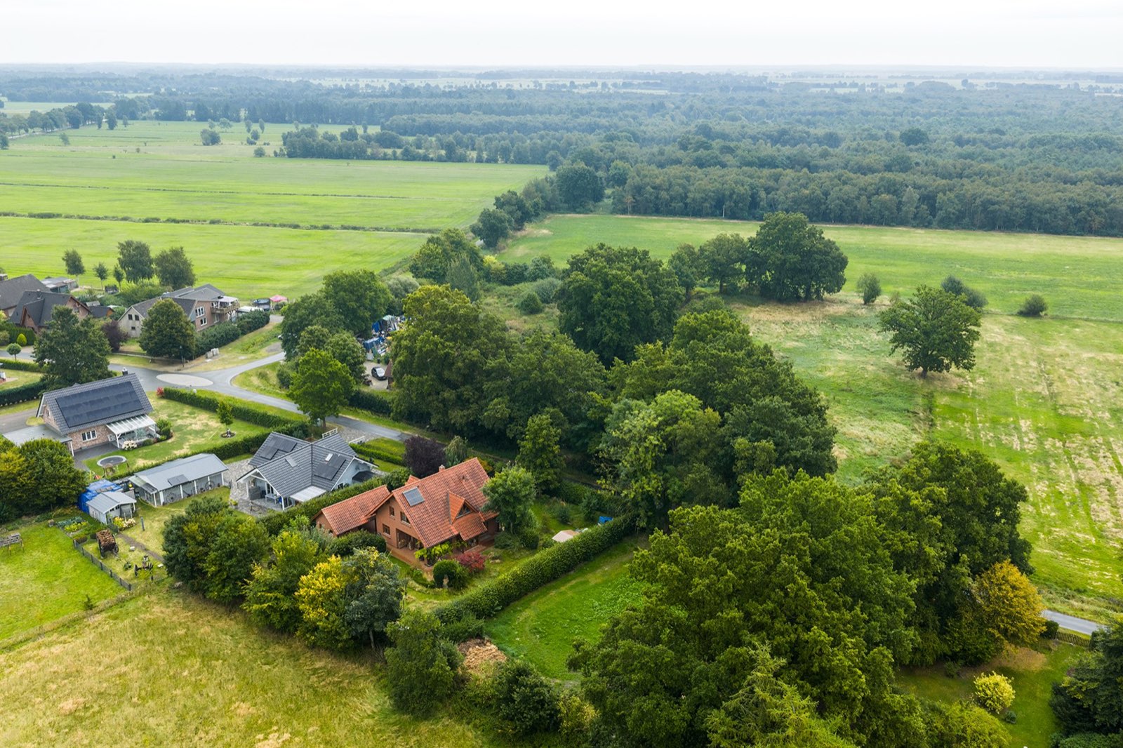 Immobilienmakler in Achim