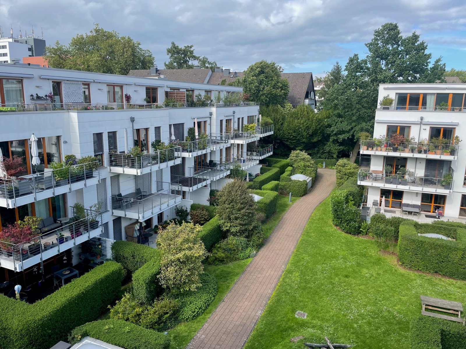 Immobilien in Achim – Ritterhude und Umgebung